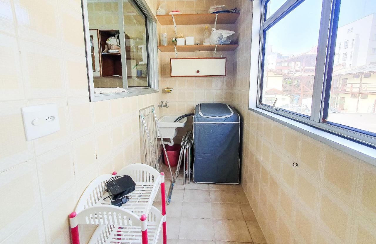 Condominio Solar De Ubatuba Eksteriør bilde