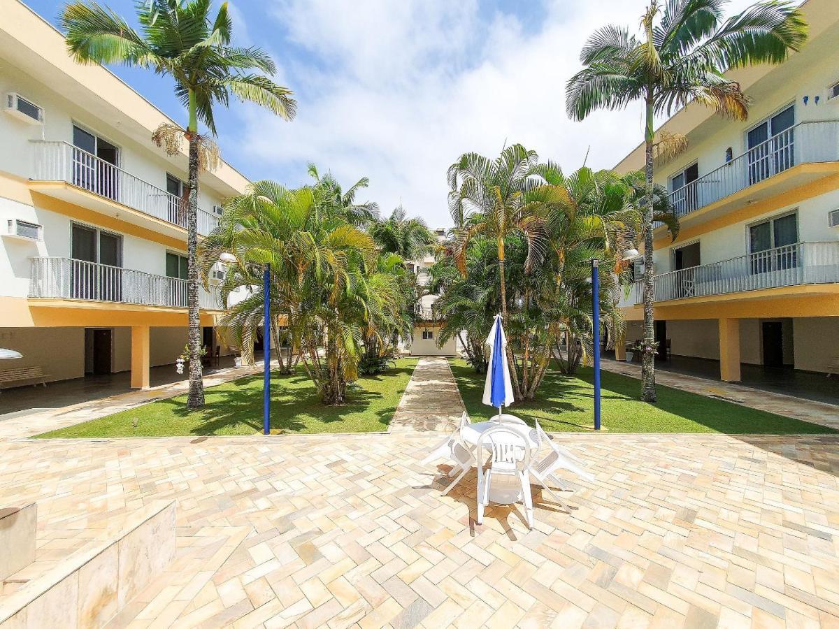 Condominio Solar De Ubatuba Eksteriør bilde