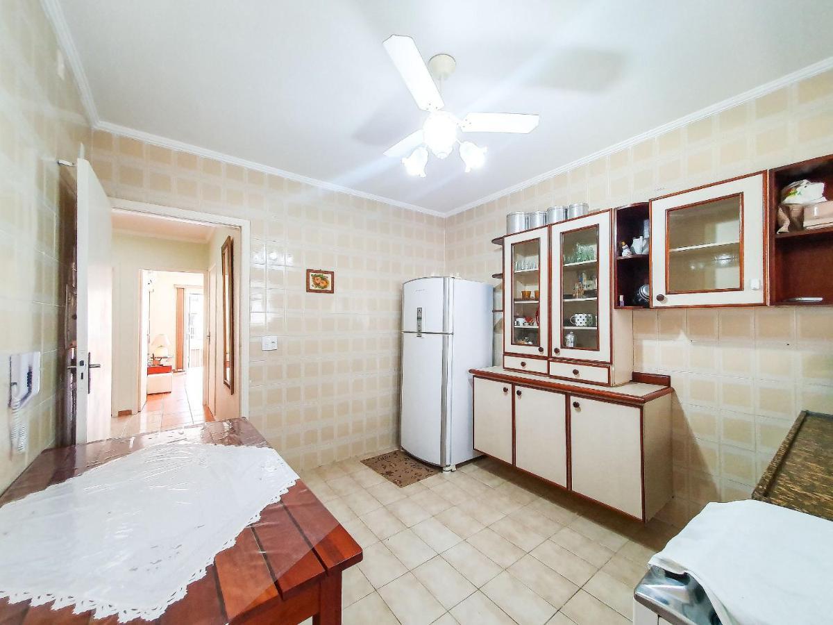 Condominio Solar De Ubatuba Eksteriør bilde