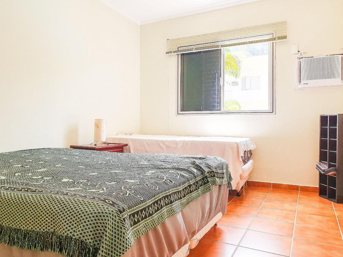 Condominio Solar De Ubatuba Eksteriør bilde