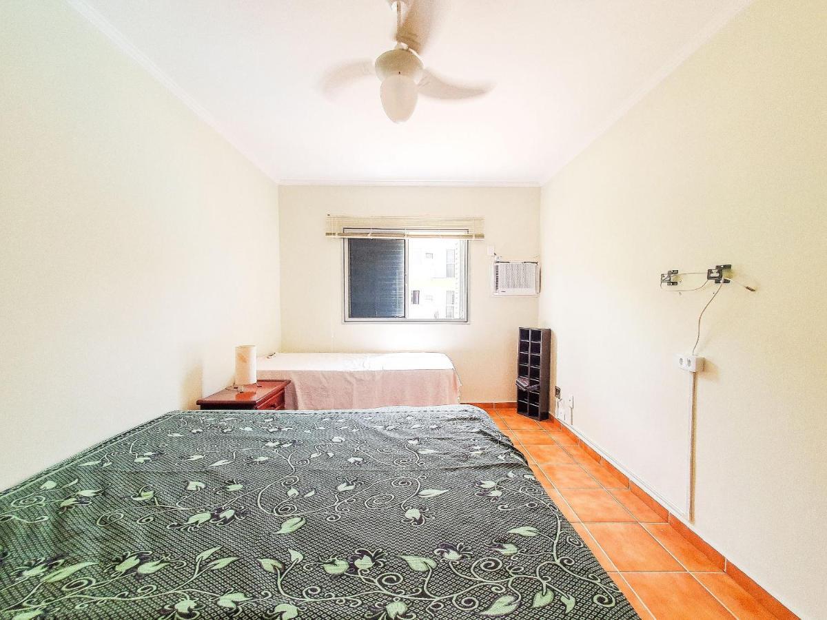 Condominio Solar De Ubatuba Eksteriør bilde