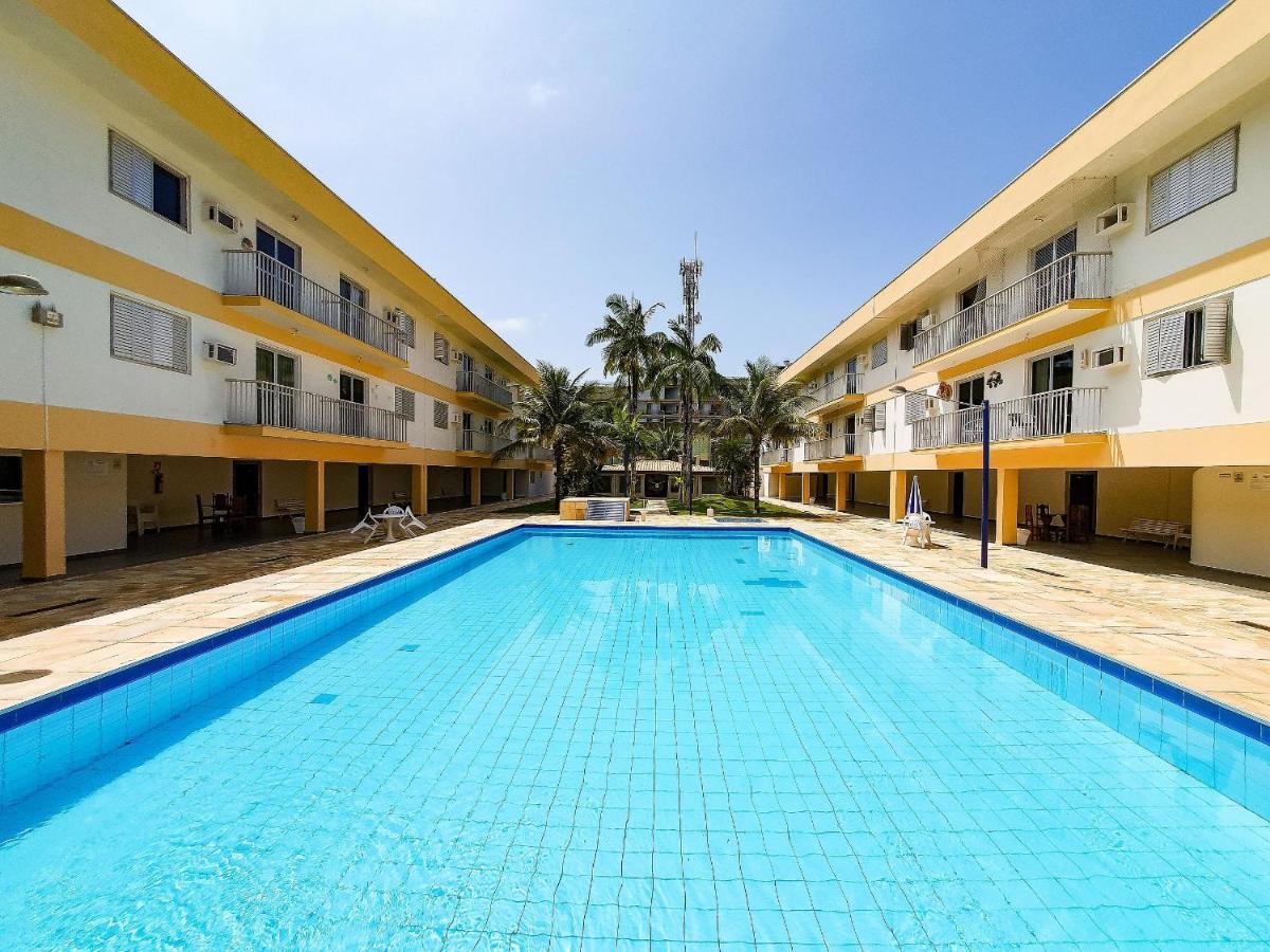 Condominio Solar De Ubatuba Eksteriør bilde