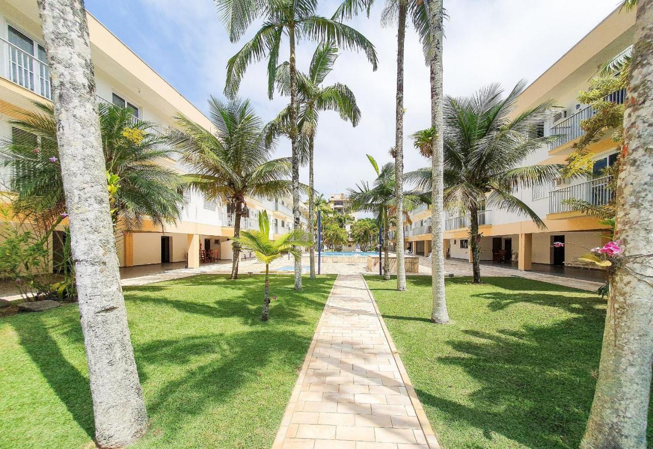 Condominio Solar De Ubatuba Eksteriør bilde